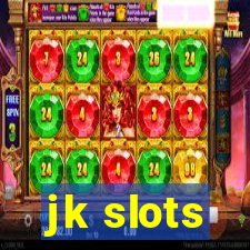 jk slots